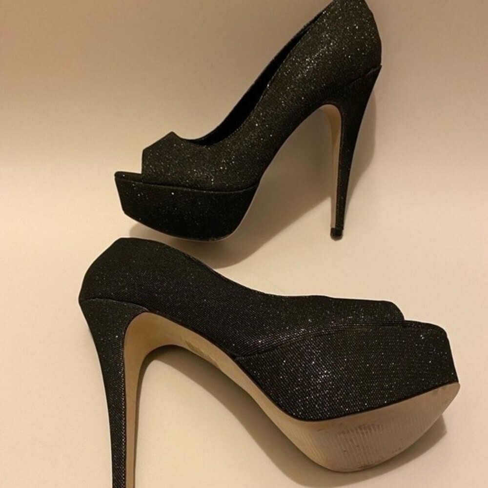 Aldo heels - Picture 4 of 7